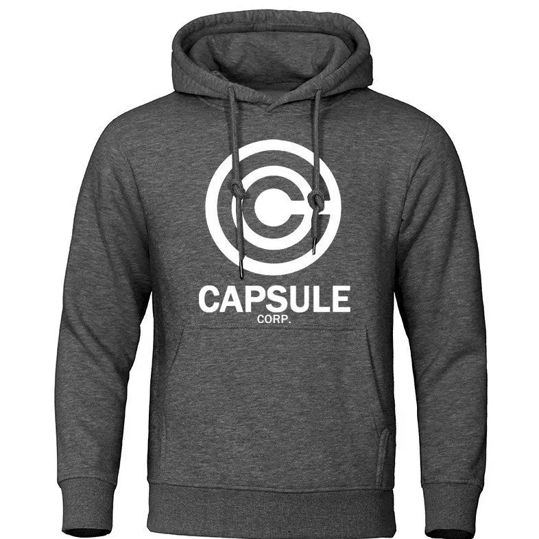 Men's and women's casual pullover hoodie sweatshirt in polyester, multiple colour options, sizes S-3XL