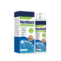 20ML Fungal Repair Herbal Spray bottle with pump, showing tea tree and oregano oil formula.