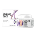 50g tube of varicose vein care cream with mint leaves and shea butter