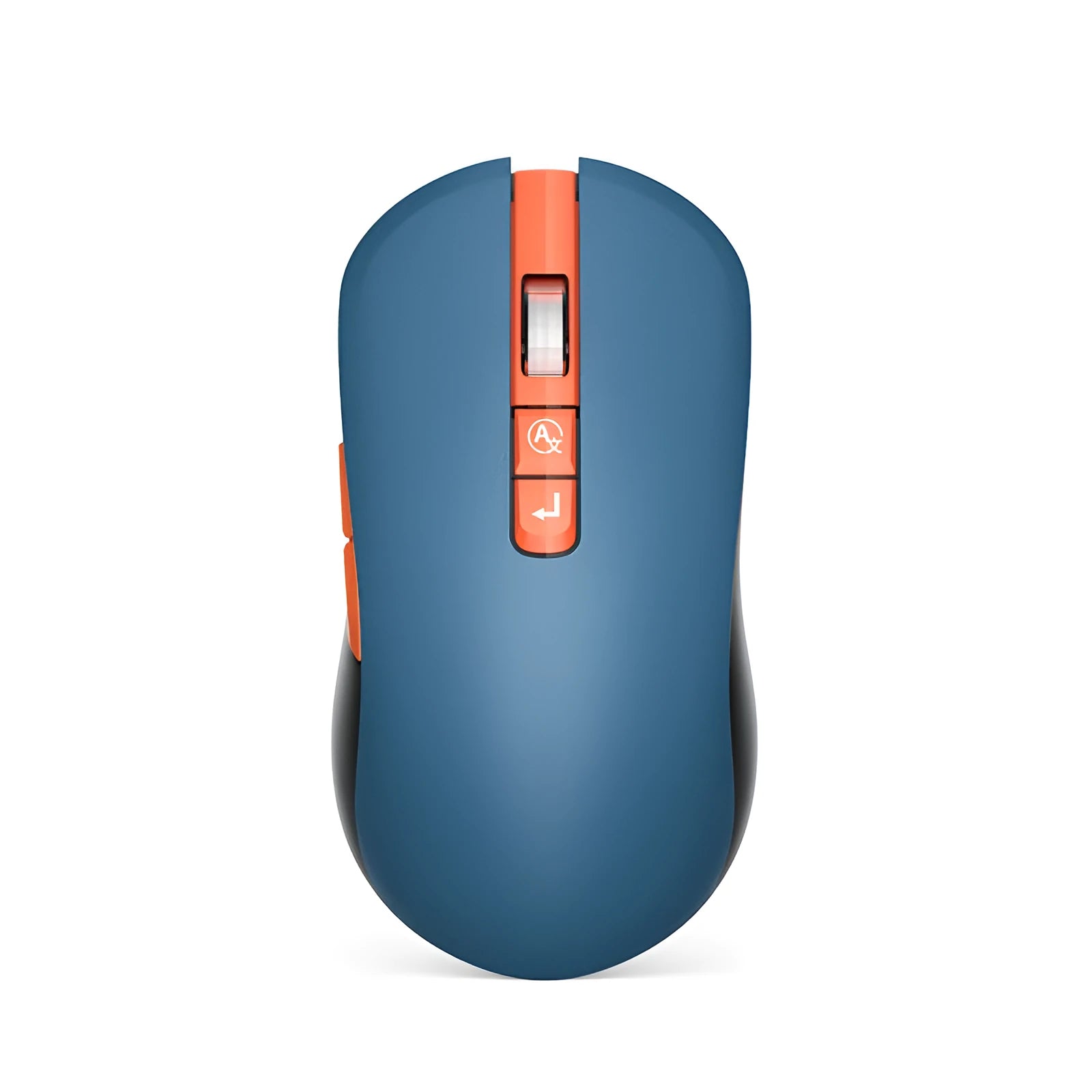 IFLYTEK wireless gaming mouse with voice translation technology and noise reduction microphone