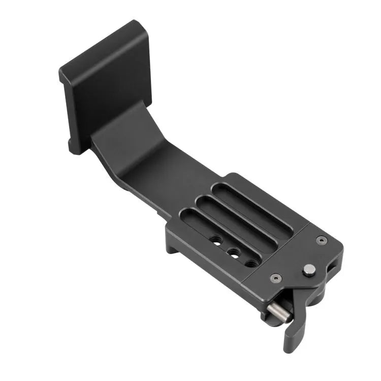 Lingyun Yunhe 2S handle accessory stabiliser for dual-position kettle and bottle extension with original stabiliser unit