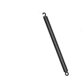 Fitness tension rope push-pull rod in pull rod style for strength training