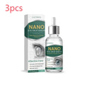 30ml bottle of Daily Eye Care Gentle Moisturizing Eye Drops for dry eye relief