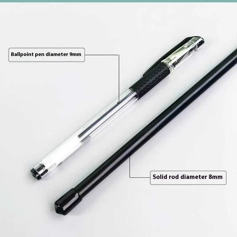 Resin measuring tape pointer tool for classroom whiteboard presentations