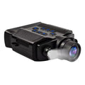 Z9 binocular infrared night vision device with 8x magnification and 5K recording capability