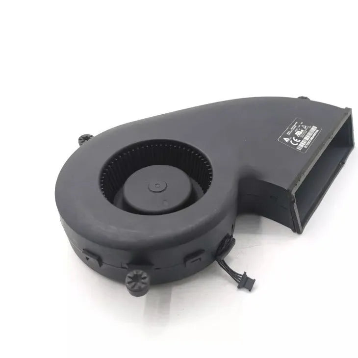 Plastic cooling fan replacement unit compatible with A1419 Apple iMac 27-inch A211 computer models