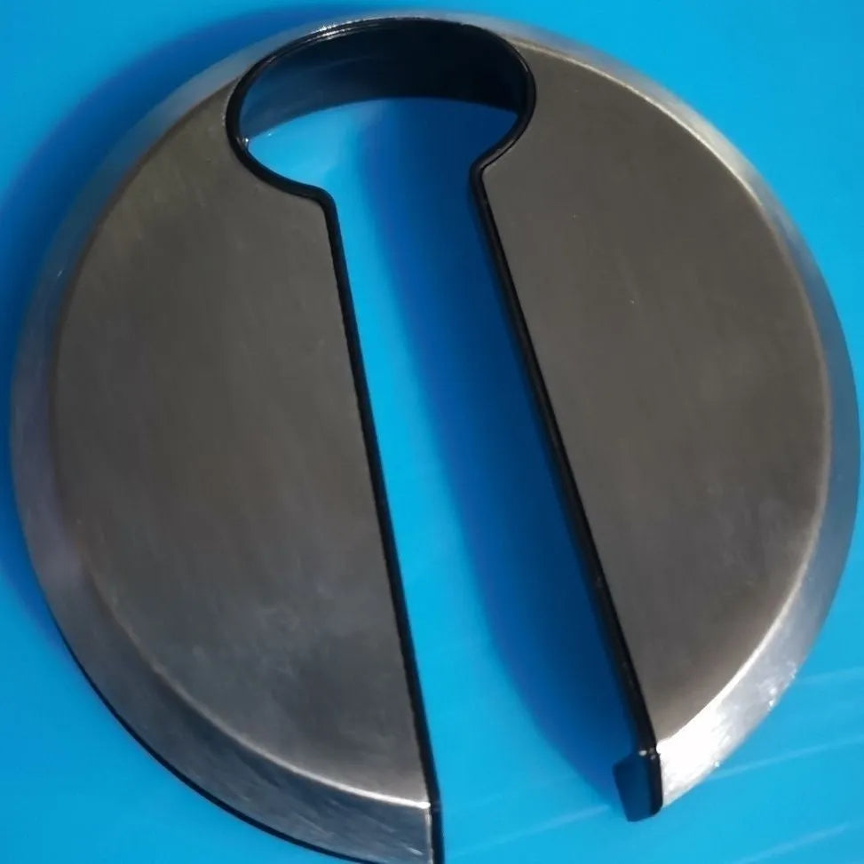 Stainless steel wine bottle opener with paper cutting function kitchen tool