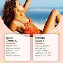 100g black darkening cream cosmetic product for moisturising and nourishing deep skin treatment