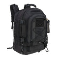 Outdoor Tactics military fan mountaineering hiking bag large capacity backpack waterproof fabric army green colour