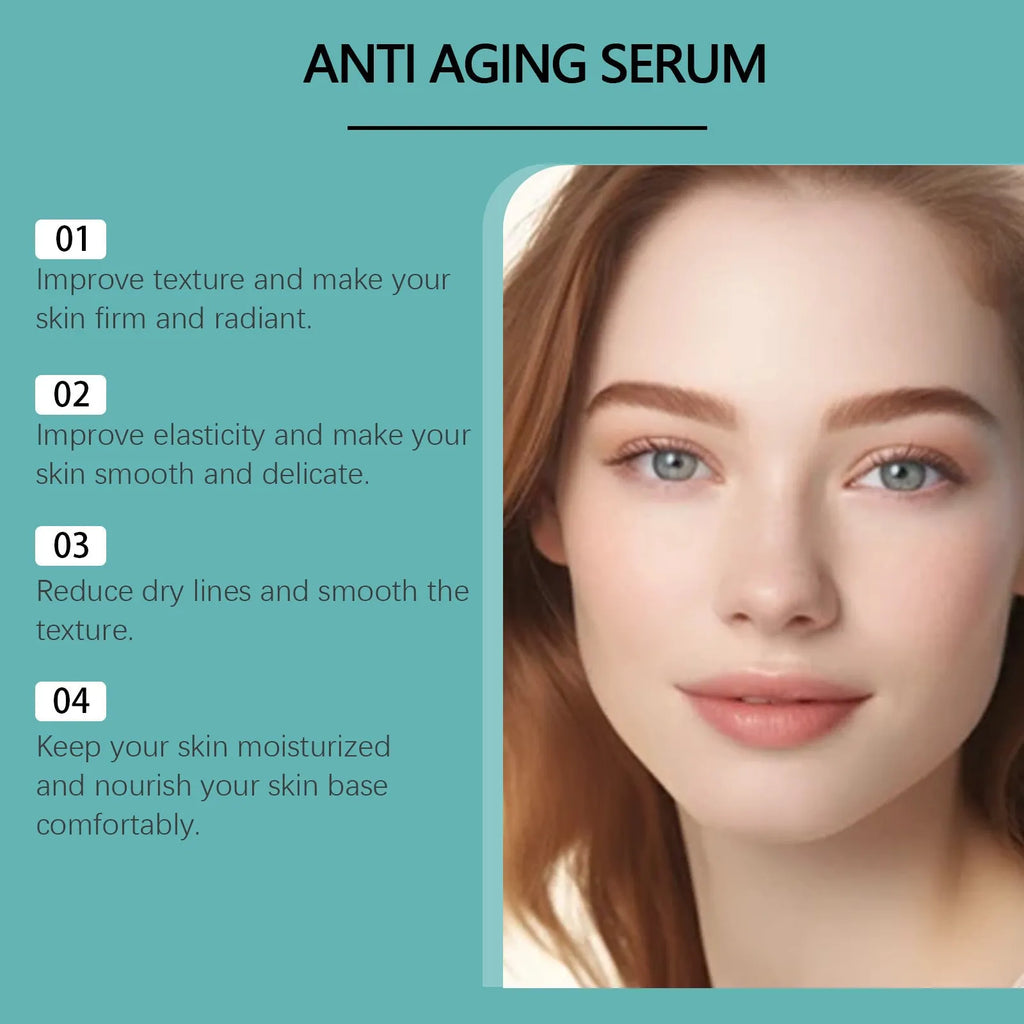 30ml bottle of gentle nourishing facial toner with hyaluronic acid and collagen, clear bottle with pump cap