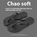 Foldable flat slippers with non-slip PVC sole and plastic upper in orange, purple, black, or white.