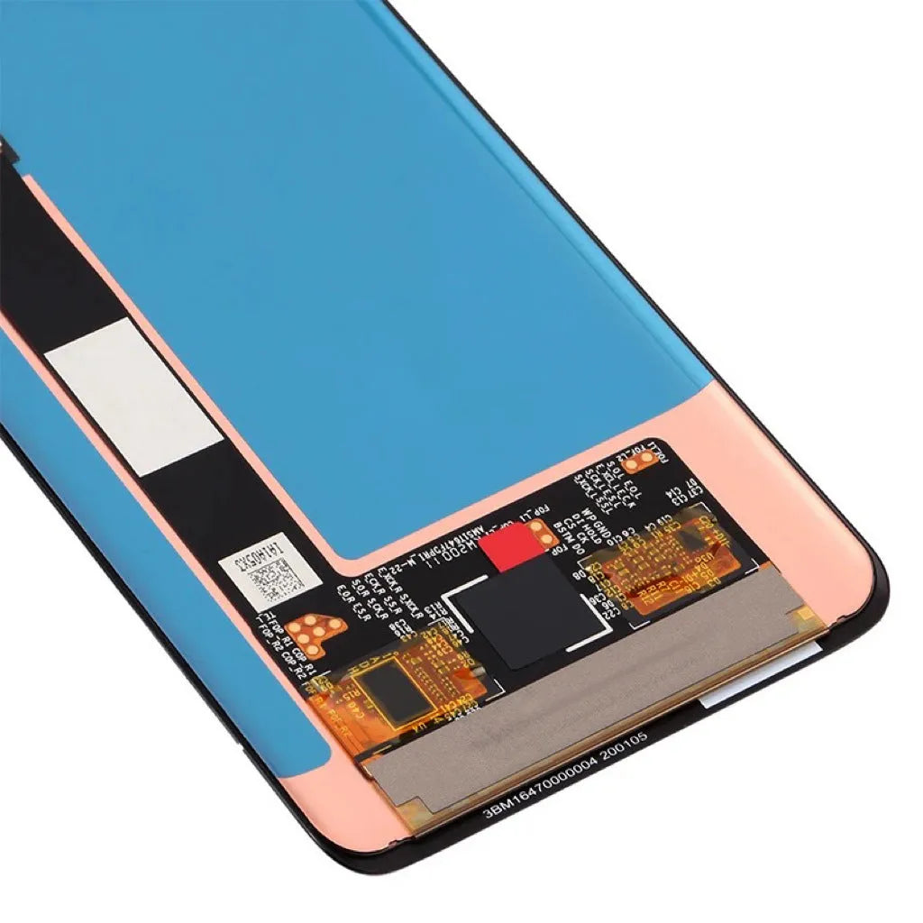 Original TCL 10 Pro smartphone LCD touch display screen replacement part