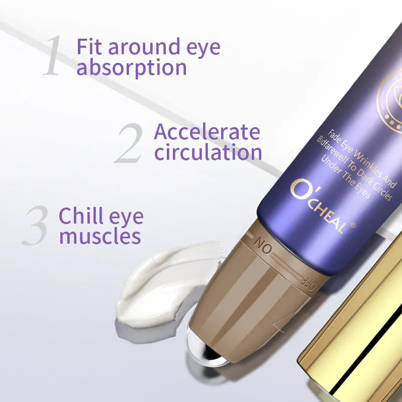 Ball Eye Cream brightening soft concealer 20g for dark circle improvement universal skin type