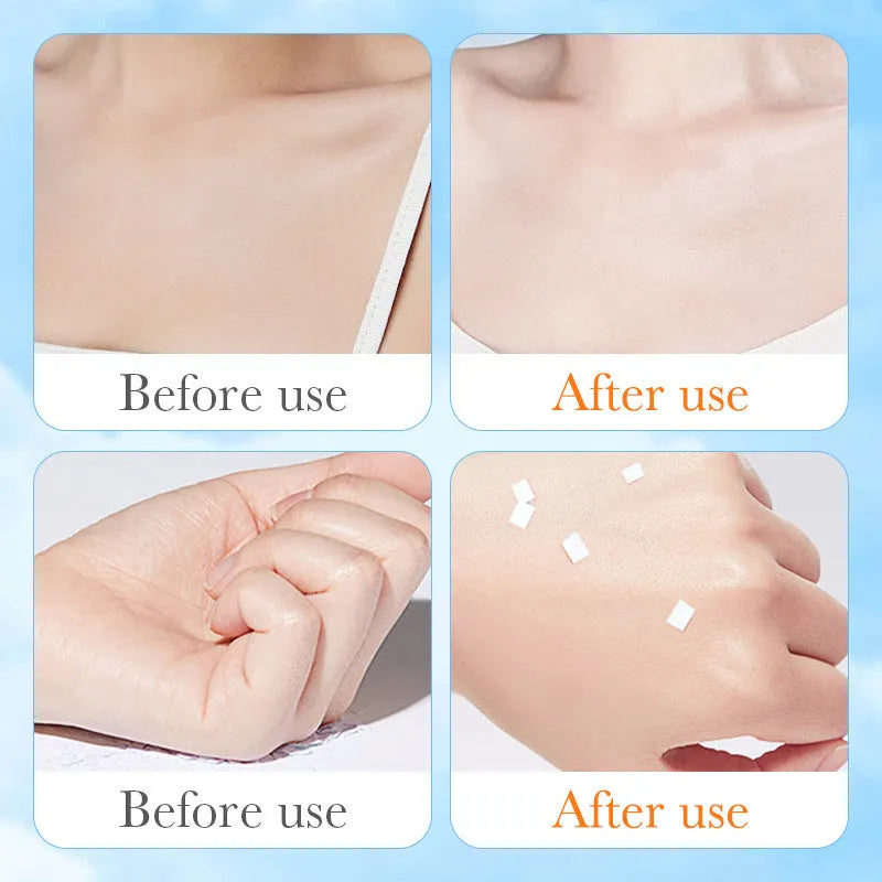 Double tube multi-effect repair isolation sunscreen and makeup primer 50g product