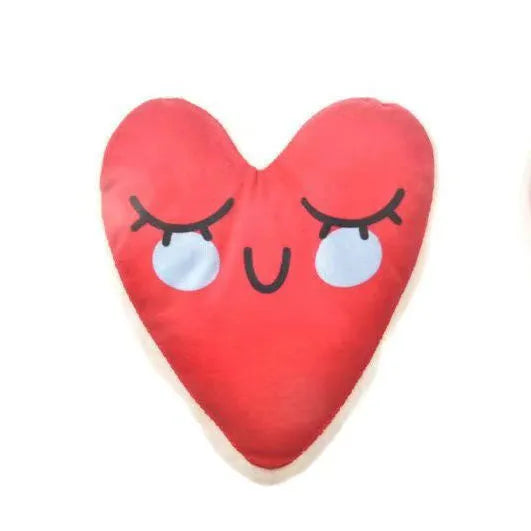 PP material pet plush dental toy with vocalisation feature in four colour options