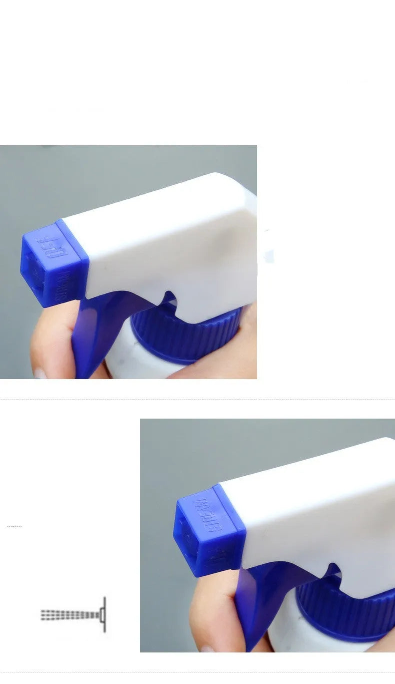 500ml powder sprayer car wax container for vehicle paint maintenance with glazing and oxidation resistance properties