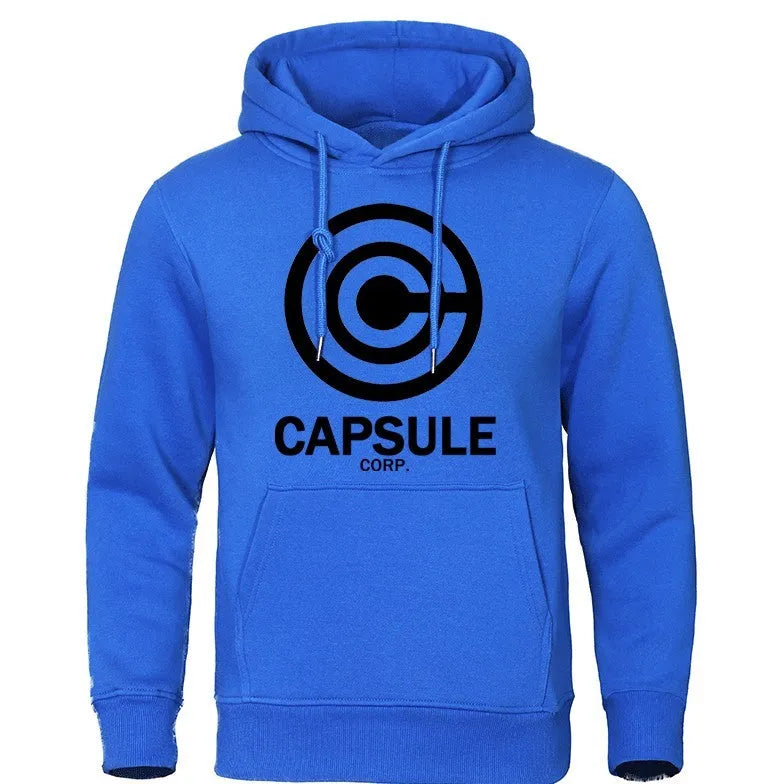 Men's and women's casual pullover hoodie sweatshirt in polyester, multiple colour options, sizes S-3XL