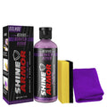 Car scratch remover kit 117g for small scratch and trace paint repair