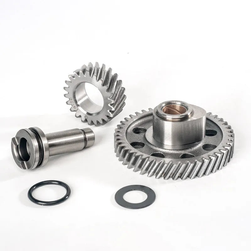 Motorcycle engine camshaft three-piece set assembly for CG125 150 175 200 models