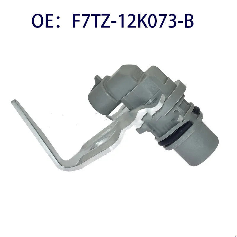 Ford CMP camshaft position sensor part F7TZ12K073B automotive replacement component