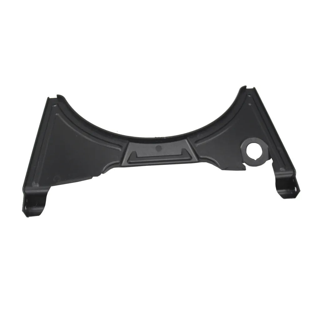 Black BMW R1250GS motorcycle cockpit fairing replacement kit for compatible GS adventure models