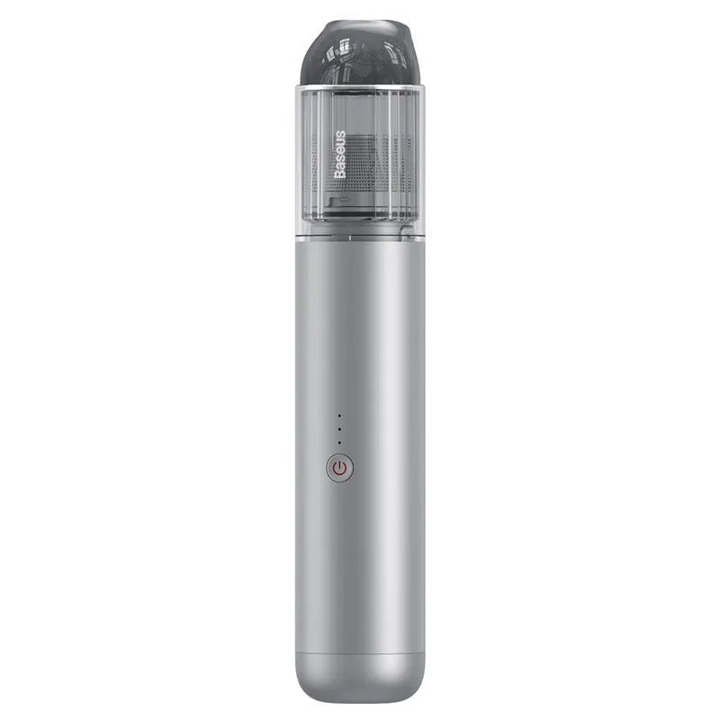 BASEUS A3 black wireless car vacuum cleaner with Type-C charging port