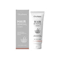 Mild soothing depilatory cream in a 100g tube with shea butter and panthenol