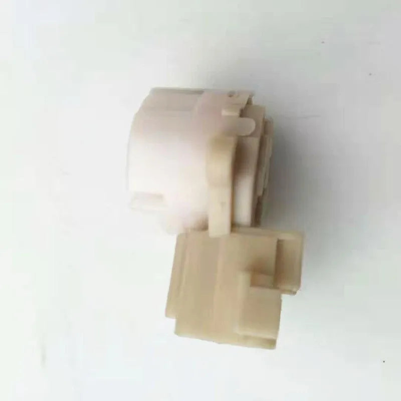 Senya M80 S80 white ignition lock plug replacement component