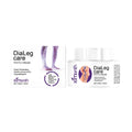50g tube of varicose vein care cream with mint and shea butter.