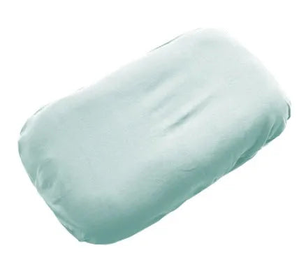 Portable baby nest crib with 75x45cm dimensions in cotton with PP filler