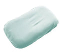 Portable baby nest crib with 75x45cm dimensions in cotton with PP filler