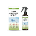 120ml bottle of mite control spray for bed bugs and dust mites
