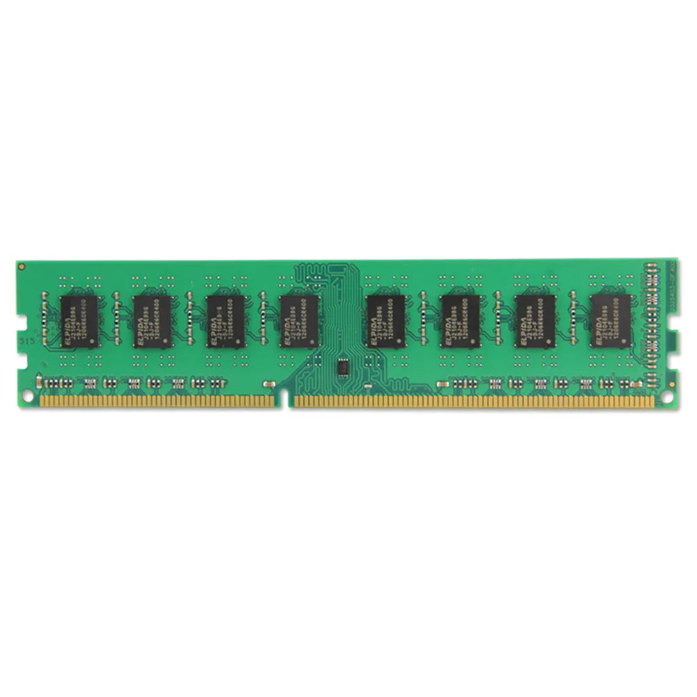Z040 desktop DDR3 4GB 1600MHz memory module single RAM stick