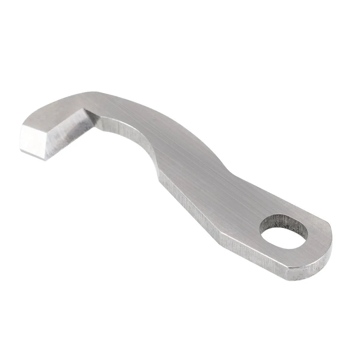 Brother Pipingoverlock machine special blade upper knife XB0563-001 and lower long knife X77683001