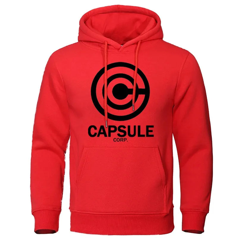 Men's and women's casual pullover hoodie sweatshirt in polyester, multiple colour options, sizes S-3XL