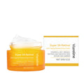 30g retinol anti-aging repair cream with hyaluronic acid in white tub