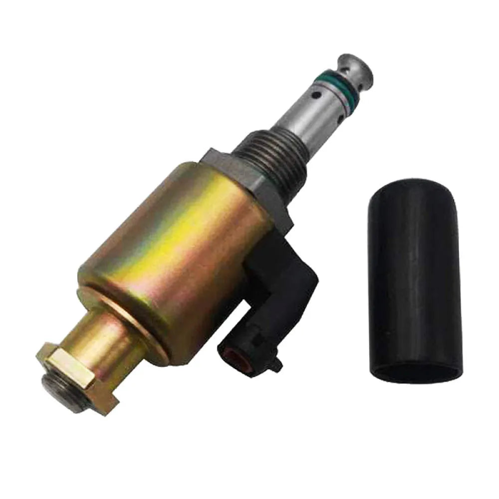 Ford fuel pressure valve automotive part number 8971748720