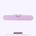 Extra large thickened e-sports mouse pad with lock edge and wrist rest, cartoon anime style