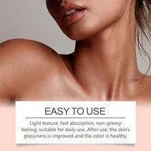 100g black darkening cream cosmetic product for moisturising and nourishing deep skin treatment