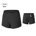 Men's polyester basketball shorts with low waist design in solid colour options