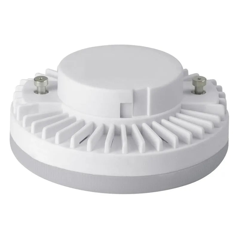 Aluminium cabinet wall lamp with PC cover and switch control, 11W 12W options