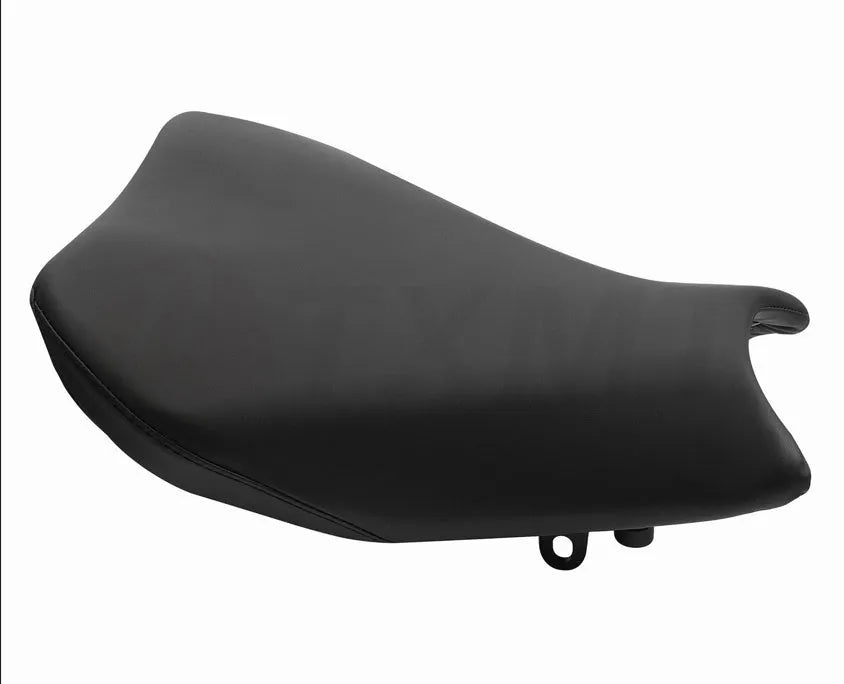 Suzuki GSXR1000 motorcycle seat covers in PU leather material for waterproof protection
