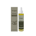 120ml dropper bottle of scalp massage hair essential oil with ginger root, Platthana and rosemary oils