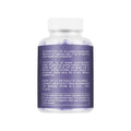 Bottle of 60 vaginal capsules for adult feminine intimate care.