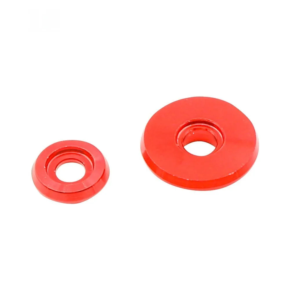 Honda Civic K series aluminium engine gasket suite in four colour options