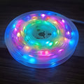 10 metre LED light string with 100 multi-colour lights for festival party decoration