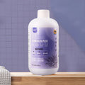 500ml bottle of antibacterial anti-mite pet shower gel for dogs and cats with deodorising and anti-itching formula