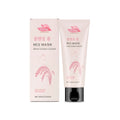 100g tube of Rice Water Bright Foaming Cleanser with panthenol and hyaluronic acid