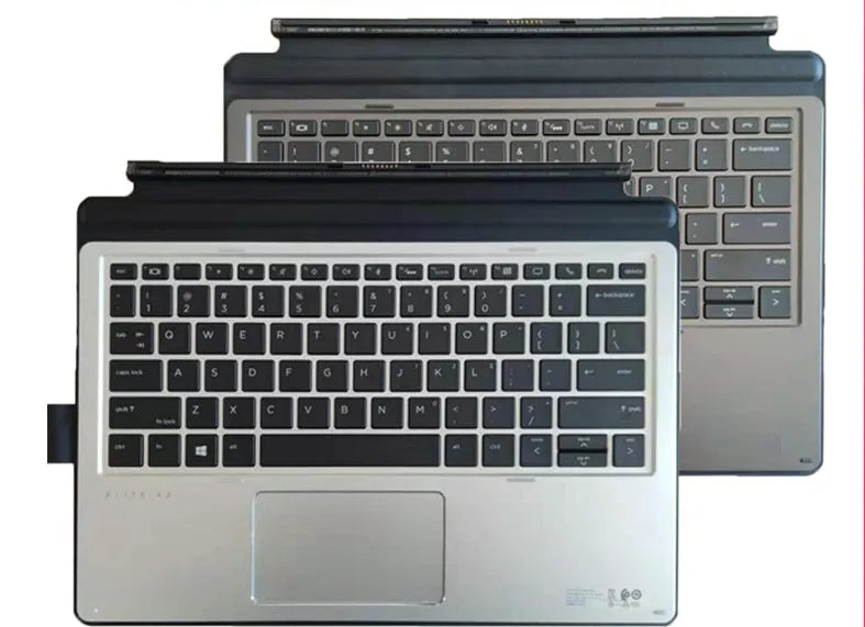Elite X2 and Pro X2 wireless PS/2 keyboard for tablets with multimedia function keys