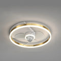 Nordic style modern simple iron ceiling lamp for children's room with LED light source